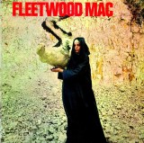 Fleetwood Mac The Pious Bird Of Good Omen 180g LP (vinyl)