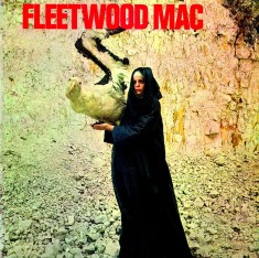 Fleetwood Mac The Pious Bird Of Good Omen 180g LP (vinyl)