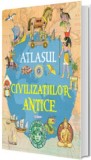 Atlasul civilizatiilor antice - Girasol