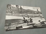 CARTE POSTALA BRASOV-STRANDUL NOA CIRCULATA