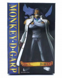 Figurina Money D. Garp One Piece 18 cm anime