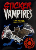 Sticker Vampires |, Laurence King Publishing