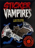 Sticker Vampires |, Laurence King Publishing