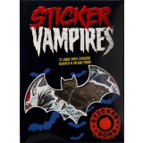 Sticker Vampires |