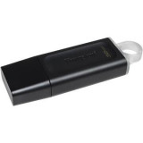 Memorie USB MEMORIE USB 3.2 Flash Drive Kingston 32GB Data Traveler Exodia, USB 3.2 Gen1, Black + White &rdquo; &ldquo;DTX/32GB&rdquo;, 32 GB