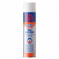 Spray de curatat rugina cu MOS2 Liqui Moly, XXL, 600 ml foto