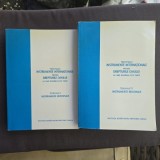 Principalele instrumente internationale privind drepturile omului la care Romania este parte 2 volume