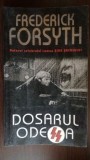 Dosarul odessa