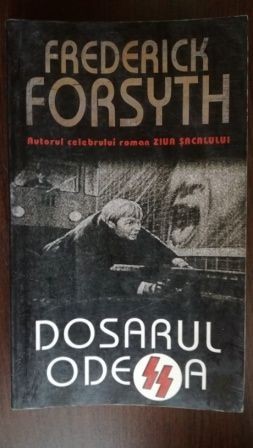 Dosarul odessa