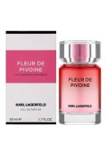 Cumpara ieftin Apa de parfum Lagerfeld Les Parfums Matieres Fleur De Pivoine, 50 ml, pentru femei