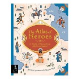 Atlas of Heroes and Heroines
