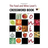 Cumpara ieftin The Food and Wine Crossword Book