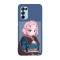 Husa compatibila cu Oppo Find X5, Viceversa, model Princess Zelda Legend of Zelda, Silicon, TPU