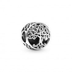 Talisman Rădăcini de familie Pandora Argint 925