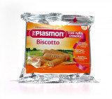 Biscuiti cu vitamine, 60g, Plasmon