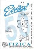Fizica pentru toate varstele - Editie 1994 Carti Vechi 24 Pagini Stare Buna Carte