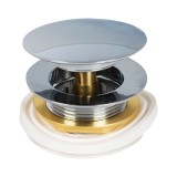 CR VENTIL 11 2 ALAMA CLICK CLACK PENTRU CAZI SI CADITE BAIE 5081P