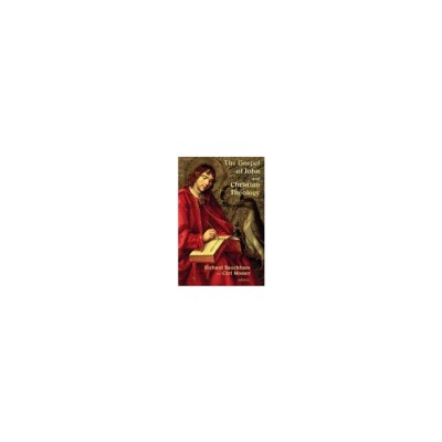 The Gospel of John and Christian Theology foto