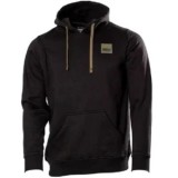 Hanorac Nash Make It Happen Hoody Box Logo Black, Marimea L