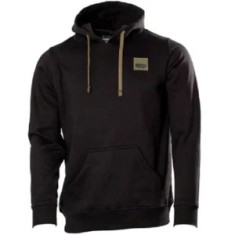 Hanorac Nash Make It Happen Hoody Box Logo, Black, Marimea XXXL