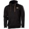 Hanorac Nash Make It Happen Hoody Box Logo, Black, Marimea XXXL