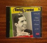 Carlos Gardel - Caminito (1 CD original - Ca nou!), Latino