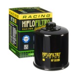 Filtru ulei Hiflofiltro HF303RC - Honda CB-CBR-VT-XL-XLR Transalp - Kawasaki EX-KLE-ZX-ZXR Ninja - Yamaha YZF-FZR-YFM Grizzly