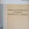 OMUL ACTIONEAZA ASUPRA MERSULUI VREMII-C. SORODOC-249839