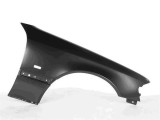 Aripa fata Mercedes Clasa C (W202), 03.1993-03.2001, partea Dreapta, cu gaura pentru semnalizare, A2028810401, 500202, Rapid
