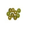 Bile Cauciuc EXTRA CARP Rubber Beads 4mm, 20buc/pac