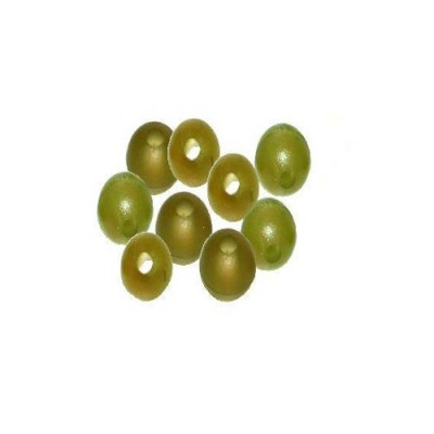 Bile Cauciuc EXTRA CARP Rubber Beads 6mm, 20buc/pac foto