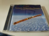 The trance music experiment, cd