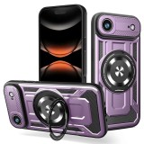 Husa iPhone 17 Air Asteroid GSM RuggedCam, mov