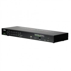 Distribuitor KVM over IP 16 porturi PS/2-USB, Aten CS1716i