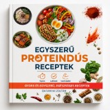 Egyszerű Proteind&uacute;s Receptek - Gyors &eacute;s egyszerű, eg&eacute;szs&eacute;ges receptek - Baranyai Zolt&aacute;n