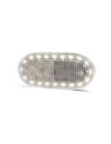 Lampa Gabarit Led 1388 W197 12V-24V Pozitie Alb Was