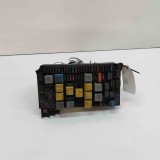 Sigurante Auto YATO 12V, Set 1/24 Bucati, Panou Sigurante Mercedes-Benz M W163 2000, OEM A1635450205