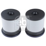 Febi Bilstein Set filtru de combustibil