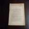 PROBLEMA UNEI REGIUNI SUBCARPATICE ...INVECINATE PE RAMA DE VEST A MUNTILOR HARGHITA-PERSANI - Const. I. Martiniuc (autograf) - 1946, 20 p.