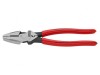 Clești Universali de Prindere și Tăiere 240mm, KNIPEX