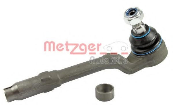 Cap de bara BMW X5 (E53) (2000 - 2006) METZGER 54010808