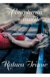 Complicatii inutile - Raluca Irimie