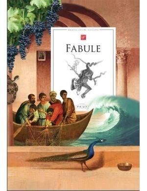 Fabule. Antologie foto