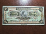 GRECIA 500 DRAHME 1932
