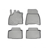 Presuri stil tavita Dacia Duster III 1.2 Mild Hybrid 2024-prezent, Aristar