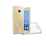 Husa Silicon Samsung A5 2017 A520 Clear
