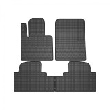 Set Covorase cauciuc compatibile Hyundai Santa Fe III 2015-2022