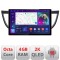 Navigatie dedicata Honda CRV 2012-2016 N-469 Edonav ecran 13&quot; 2K 8 si 128 Android Waze USB Navigatie 4G 360 Toslink Youtube Radio CarStore Technology