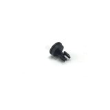 Buton C pentru cuptor cu microunde WHIRLPOOL 482000092856 488000859034 Original