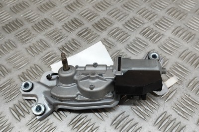 Motor ștergător luneta LEXUS RX _L2_ 2019 OEM: 85130-48080,259600-3071 30373831 foto